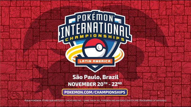 Pokémon North America International Championships