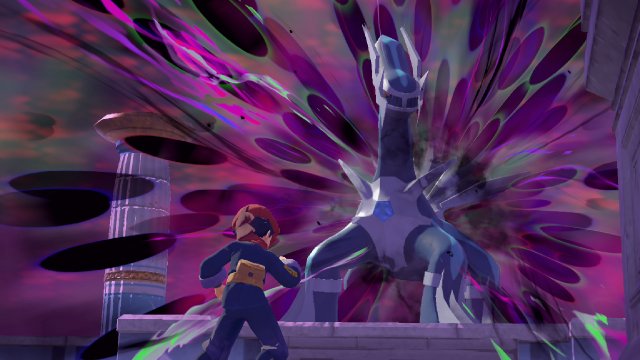 Pokemon Legends Arceus guide: How to catch Giratina, change formes