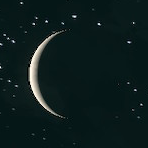 Waning Crescent