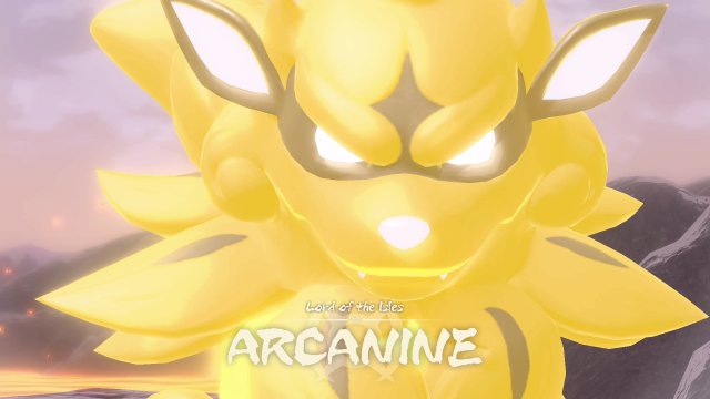 Pokémon Legends: Arceus - Noble Pokémon: todos os Noble Pokémon e como  acalmá-los