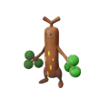 Sudowoodo