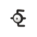 Unown