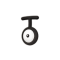 Unown