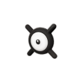 Unown