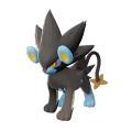 Luxray