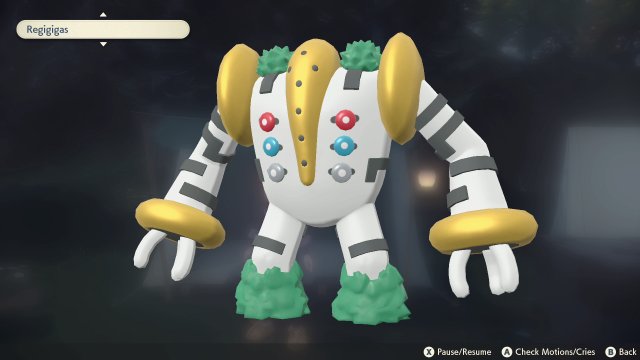 Pokémon Legends: Arceus Mystery Gift Code Gives Free Rare Candy