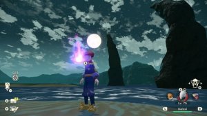 Spiritomb Wisp - Sand's Reach