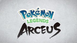 Pokémon Legends Arceus: A familiar region. A new story.