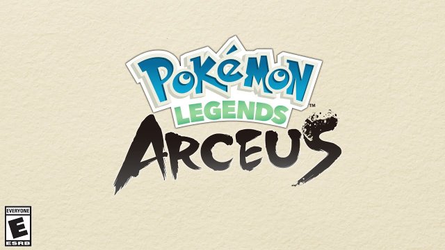 Encounter Noble Pokémon in Pokémon Legends: Arceus!