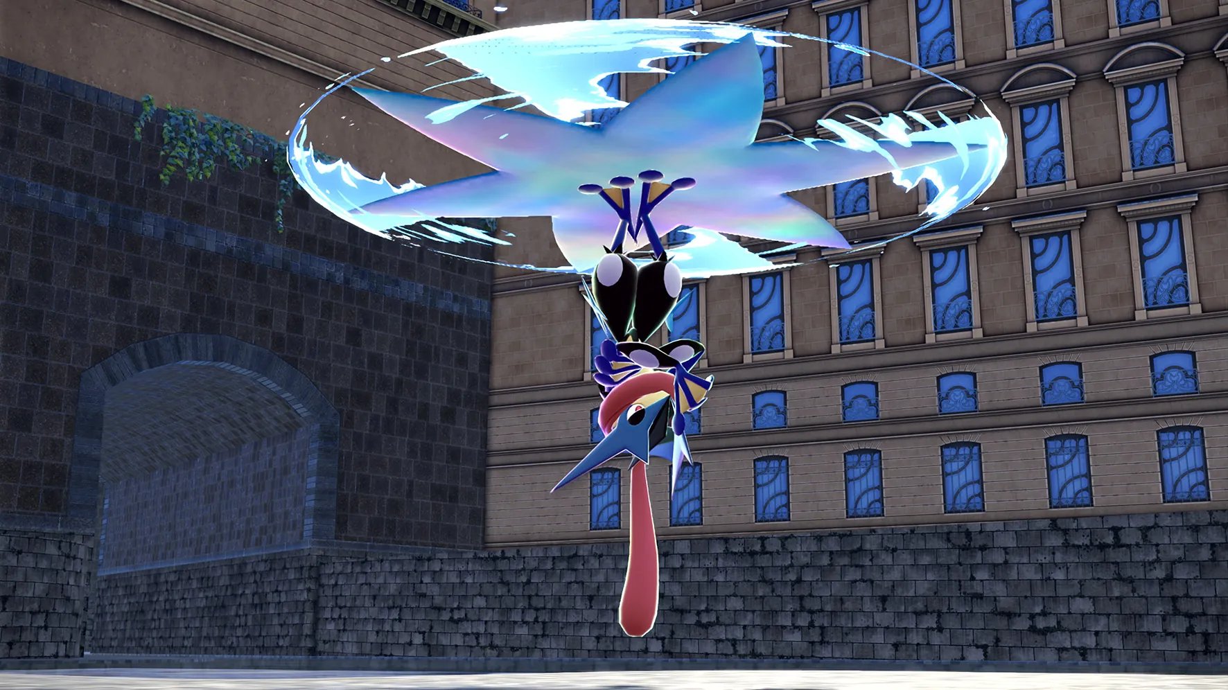 Pokmon New Game