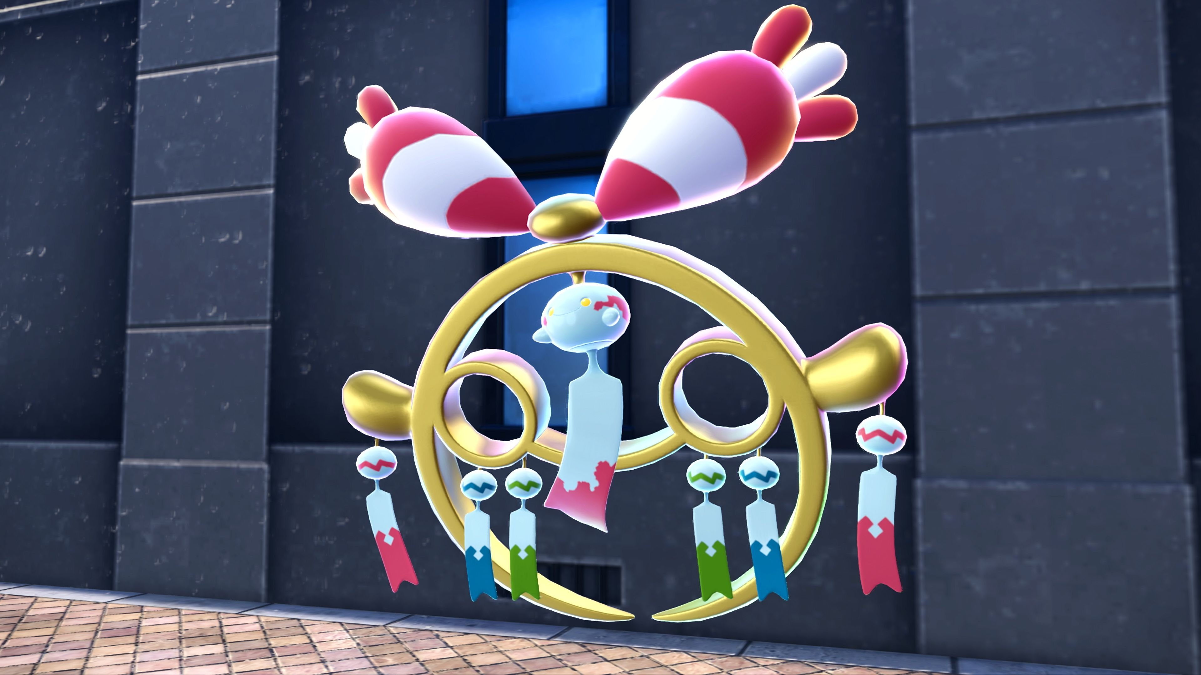 Pokémon Legends: Z-A