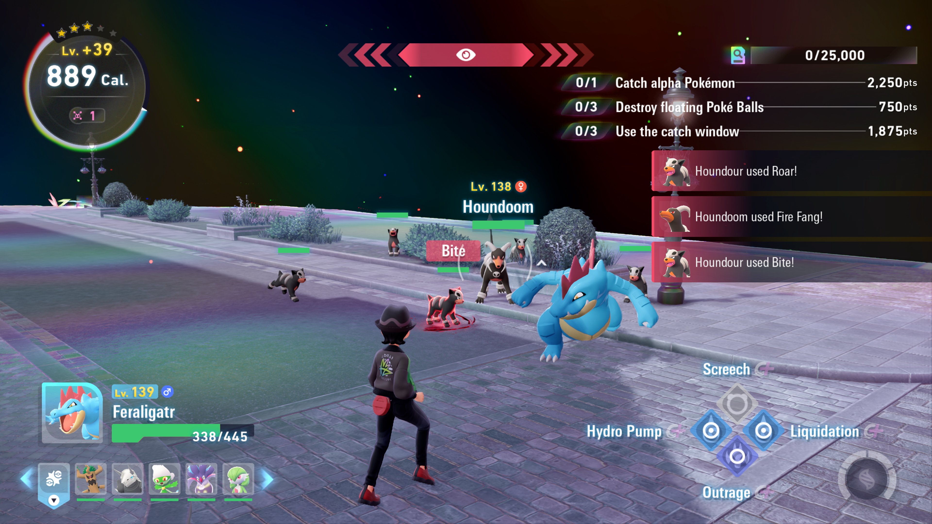 Pokémon Legends: Z-A