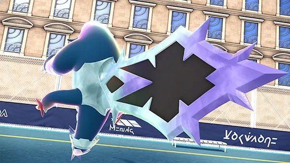 Pokémon Legends: Z-A