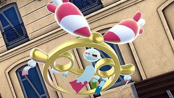 Pokémon Legends: Z-A