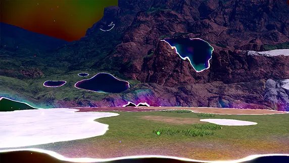 Pokémon Legends: Z-A