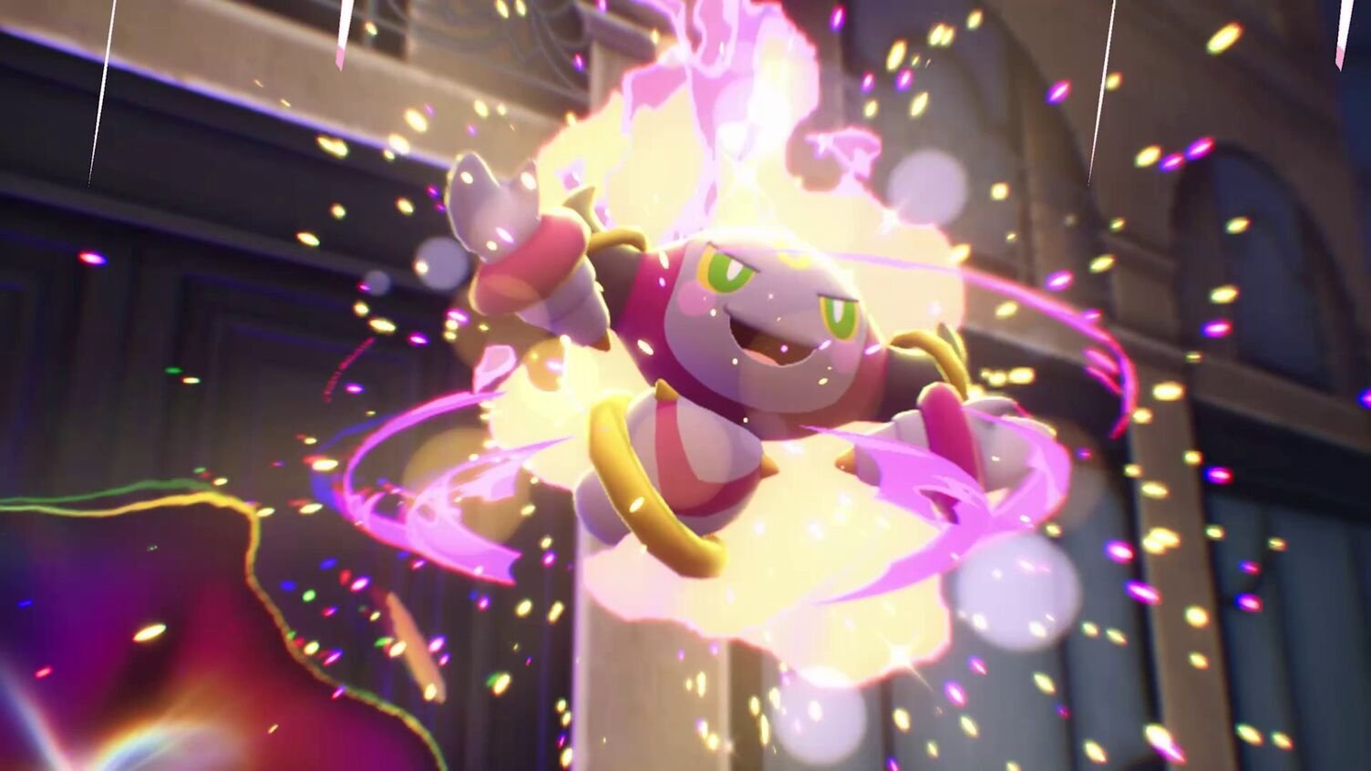 Pokémon Legends: Z-A