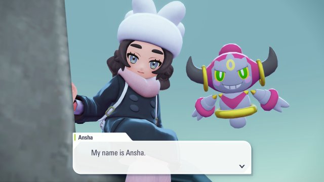 Pokmon: Legends: Z-A Coverage 1