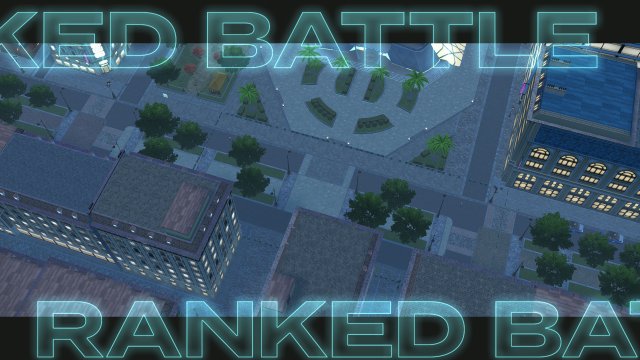 Battle Club - Quasartico