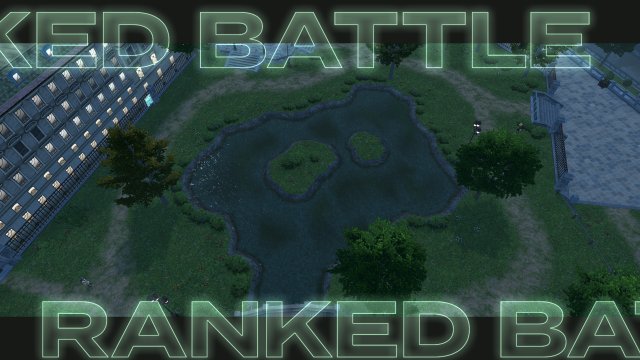 Battle Club - Vert Sector 6