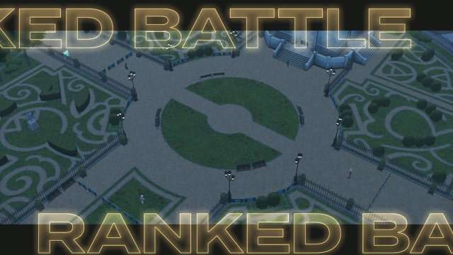 Battle Club - Wild Zone 3