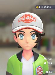 Kickspin Logo Cap