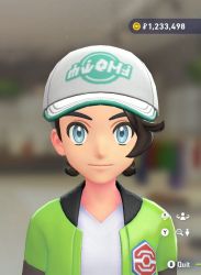 Kickspin Logo Cap