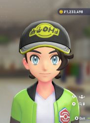 Kickspin Logo Cap