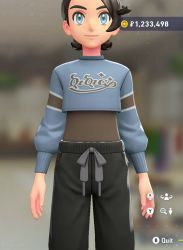 Crop Top Set