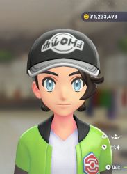 Kickspin Logo Cap