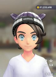 Ear Knit Beanie