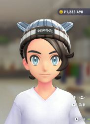 Ear Knit Beanie