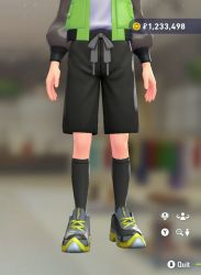 Performance Sneakers