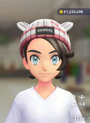 Ear Knit Beanie