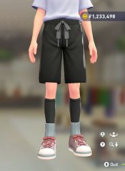 Sock Sneakers
