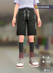 Sock Sneakers