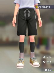 Sock Sneakers