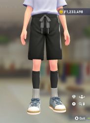 Sock Sneakers