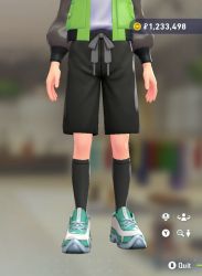 Performance Sneakers