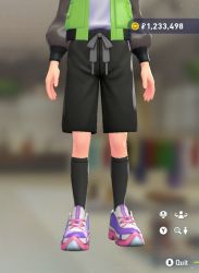 Performance Sneakers