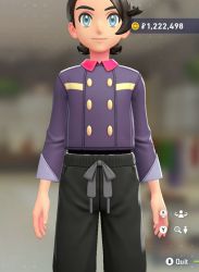 Dark-Type Peacot