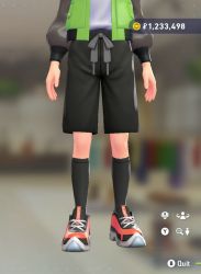 Performance Sneakers