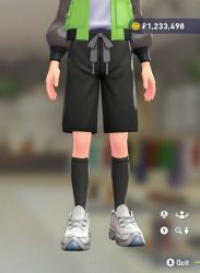 Performance Sneakers