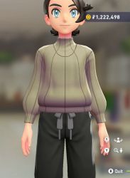 Elbow-Patch Sweater