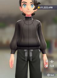 Elbow-Patch Sweater