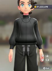 Elbow-Patch Sweater