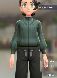 Elbow-Patch Sweater