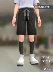 Side Gore Boots