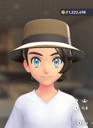 Boater Hat