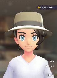 Boater Hat