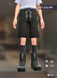 Mid-Calf Boots